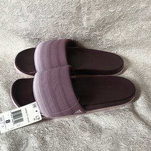 adidas ombre slides
